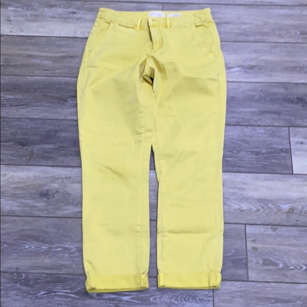 Chino by Anthropologie